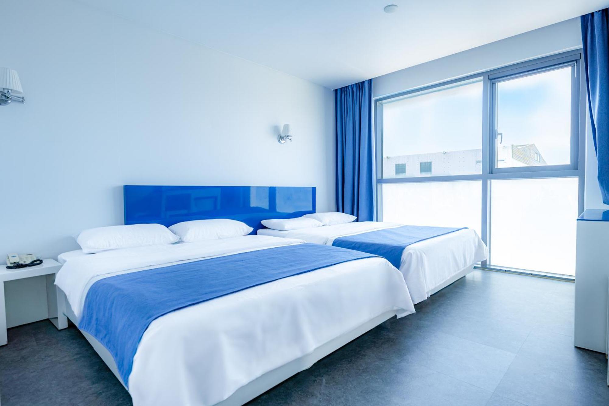 Amoureux Resort Jeju Eksteriør bilde