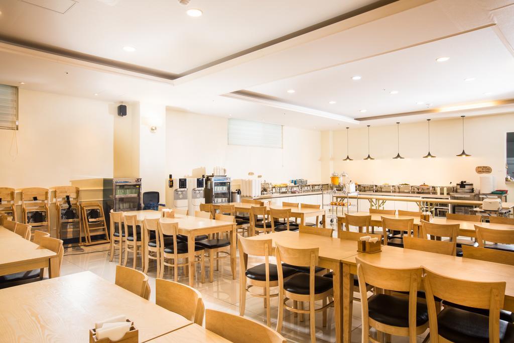 Amoureux Resort Jeju Eksteriør bilde